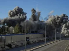 Ізраїль завдав авіаударів по Бейруту: загроза атак Ірану на університети Лівану Ізраїль-завдав-удару-по-Бейруту,-США-попередили-про-загрозу-атак-Ірану-на-університети