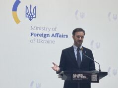 У МЗС розповіли, як країни Балтії реагують на удари України по Усть-Лузі та Приморську У-МЗС-розповіли,-як-країни-Балтії-реагують-на-удари-України-по-Усть-Лузі-та-Приморську