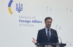 У МЗС розповіли, як країни Балтії реагують на удари України по Усть-Лузі та Приморську У-МЗС-розповіли,-як-країни-Балтії-реагують-на-удари-України-по-Усть-Лузі-та-Приморську