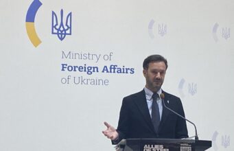 У МЗС розповіли, як країни Балтії реагують на удари України по Усть-Лузі та Приморську У-МЗС-розповіли,-як-країни-Балтії-реагують-на-удари-України-по-Усть-Лузі-та-Приморську