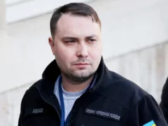 Буданов закликав не чекати дива від реформування системи мобілізації Буданов закликав не чекати дива від реформування системи мобілізації