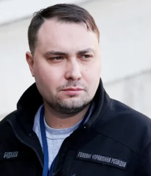 Буданов закликав не чекати дива від реформування системи мобілізації