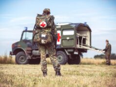 Німеччина може стати головною ціллю Росії в НАТО: експерт назвав причину Німеччина-може-стати-головною-ціллю-Росії-в-НАТО:-експерт-назвав-причину