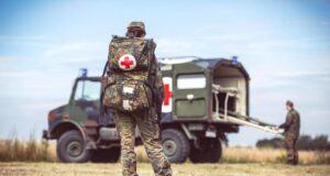 Німеччина може стати головною ціллю Росії в НАТО: експерт назвав причину Німеччина-може-стати-головною-ціллю-Росії-в-НАТО:-експерт-назвав-причину