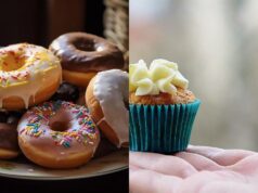 Що станеться, якщо виключити солодощі з раціону: результати дослідження здивували вчених Що-станеться,-якщо-виключити-солодощі-з-раціону:-результати-дослідження-здивували-вчених