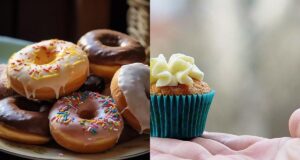 Що станеться, якщо виключити солодощі з раціону: результати дослідження здивували вчених Що-станеться,-якщо-виключити-солодощі-з-раціону:-результати-дослідження-здивували-вчених