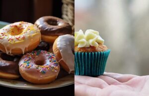 Що станеться, якщо виключити солодощі з раціону: результати дослідження здивували вчених Що-станеться,-якщо-виключити-солодощі-з-раціону:-результати-дослідження-здивували-вчених