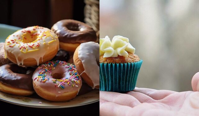 Що станеться, якщо виключити солодощі з раціону: результати дослідження здивували вчених Що-станеться,-якщо-виключити-солодощі-з-раціону:-результати-дослідження-здивували-вчених