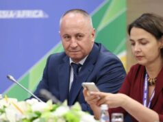 Загибель російського генерала Авер’янова під час атаки на танкер у Середземному морі Україна в грудні ліквідувала російського генерала біля берегів Лівії, – RFI