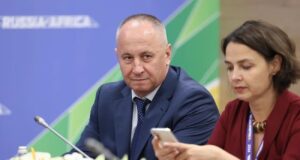 Загибель російського генерала Авер’янова під час атаки на танкер у Середземному морі Україна в грудні ліквідувала російського генерала біля берегів Лівії, – RFI