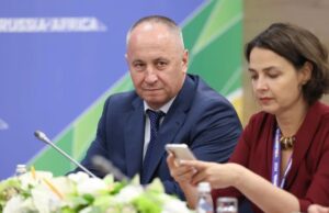 Загибель російського генерала Авер’янова під час атаки на танкер у Середземному морі Україна в грудні ліквідувала російського генерала біля берегів Лівії, – RFI