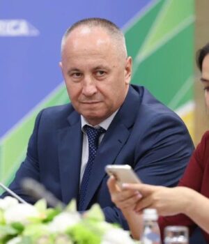 Україна в грудні ліквідувала російського генерала біля берегів Лівії, – RFI