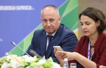 Загибель російського генерала Авер’янова під час атаки на танкер у Середземному морі Україна в грудні ліквідувала російського генерала біля берегів Лівії, – RFI