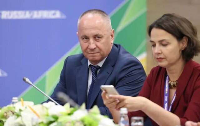 Загибель російського генерала Авер’янова під час атаки на танкер у Середземному морі Україна в грудні ліквідувала російського генерала біля берегів Лівії, – RFI