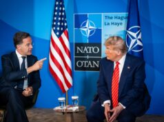 Посол України при НАТО: Вихід США може зміцнити Альянс та інтеграцію України Вихід США з Альянсу надасть Україні нові можливості, – постпред України при НАТО