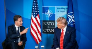 Посол України при НАТО: Вихід США може зміцнити Альянс та інтеграцію України Вихід США з Альянсу надасть Україні нові можливості, – постпред України при НАТО