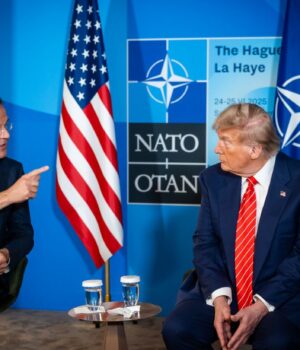 Вихід США з Альянсу надасть Україні нові можливості, – постпред України при НАТО