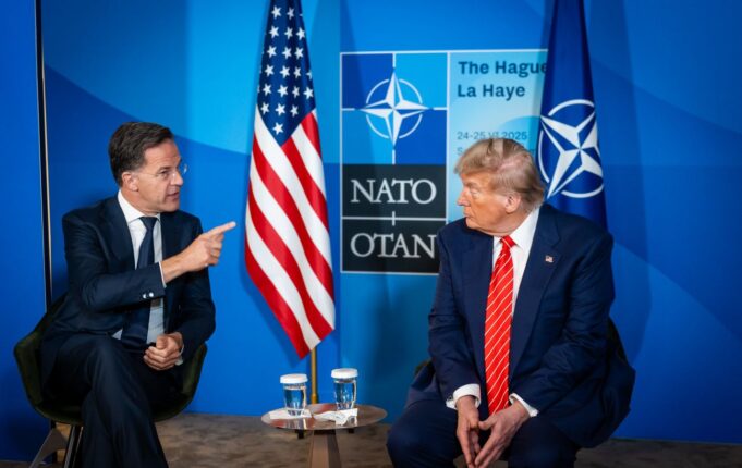 Посол України при НАТО: Вихід США може зміцнити Альянс та інтеграцію України Вихід США з Альянсу надасть Україні нові можливості, – постпред України при НАТО