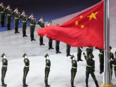 Китай уважно стежить та вчиться на війні Росії проти України — генерал Раян Китай-уважно-стежить-та вчиться-на війні-Росії-проти-України —-генерал-Раян