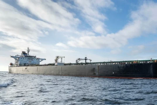 США підвищили страхові гарантії для суден в Ормузькій протоці до 40 мільярдів доларів США-збільшили-страхові-гарантії-для-суден-в-Ормузькій-протоці-до-40-млрд-доларів