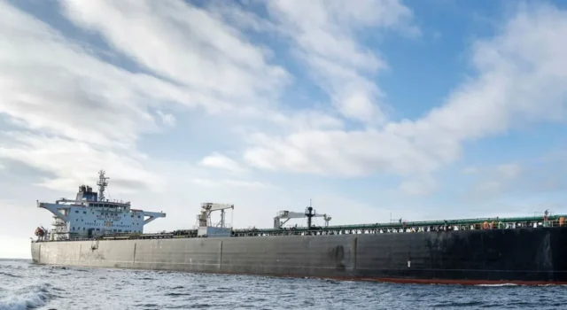 США підвищили страхові гарантії для суден в Ормузькій протоці до 40 мільярдів доларів США-збільшили-страхові-гарантії-для-суден-в-Ормузькій-протоці-до-40-млрд-доларів