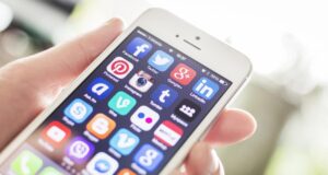 Названо додатки, що уповільнюють роботу iPhone: перевірте свій смартфон Названо-додатки,-що-уповільнюють-роботу-iphone:-перевірте-свій-смартфон