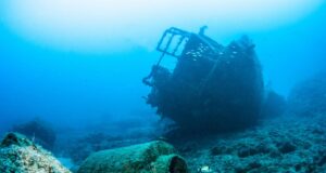 Археологи через 300 років виявили затонулий корабель зі скарбами на 138 млн доларів Археологи-через-300-років-виявили-затонулий-корабель-зі-скарбами-на-138-млн-доларів