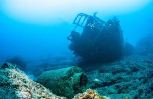 Археологи через 300 років виявили затонулий корабель зі скарбами на 138 млн доларів Археологи-через-300-років-виявили-затонулий-корабель-зі-скарбами-на-138-млн-доларів