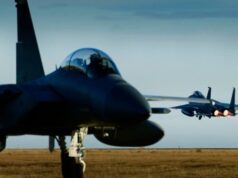 В Ірані вперше збили американський винищувач. Трамп каже, що на переговори це не вплине В-Ірані-вперше-збили-американський-винищувач.-Трамп-каже,-що-на-переговори-це-не-вплине