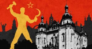 Відродження Микільського собору: історія та майбутнє військового храму в Києві «Головний-діамант»-Мазепи:-знищений-Москвою-Військовий-собор-знову-постане?