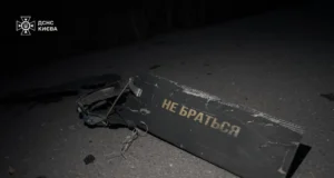 Знищено 260 дронів: нічна атака на Україну 260-з-286-запущених-рф-дронів-знешкодили-за-ніч-над-Україною