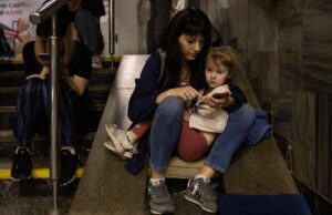 У Києві оголосили повітряну тривогу через загрозу дронів У Києві пролунали вибухи: працює ППО