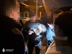 На Волині посадовець Держпродспоживслужби зізнався в хабарництві і зобов’язався задонатити ЗСУ 1,5 мільйона На-Волині-посадовець-Держпродспоживслужби-зізнався-в-хабарництві-і-зобов’язався-задонатити-ЗСУ-1,5-мільйона