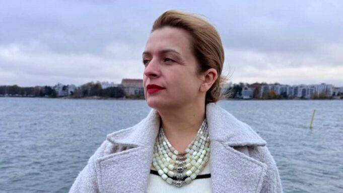 Наталія Терамае: Повернення в Україну під час війни «Мені-дуже-важливо,-щоб-діти-були-українцями».-Історія-повернення-Наталії-Терамае