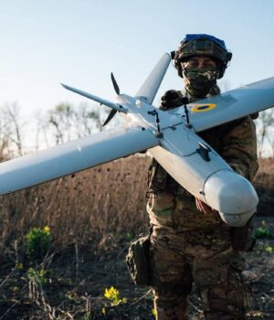 Дрони СБУ зупинили виробництво на Алчевському меткомбінаті (відео)