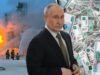 Фінансова криза в Росії: дефіцит бюджету та зростання державного боргу Rosja nowymi zyskami miała łatać ogromną dziurę. Sprytna taktyka Ukrainy jest jak kij w szprychy