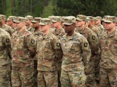 У Пентагоні назвали втрати США під час військової операції проти Ірану У-Пентагоні-назвали-втрати-США-під-час-військової-операції-проти-Ірану