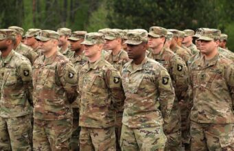 У Пентагоні назвали втрати США під час військової операції проти Ірану У-Пентагоні-назвали-втрати-США-під-час-військової-операції-проти-Ірану