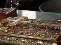 Коли святкуємо Юрія Весняного 2026 року: дата, чому цей день такий особливий Коли-святкуємо-Юрія-Весняного-2026 року:-дата,-чому-цей-день-такий-особливий