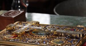 Коли святкуємо Юрія Весняного 2026 року: дата, чому цей день такий особливий Коли-святкуємо-Юрія-Весняного-2026 року:-дата,-чому-цей-день-такий-особливий