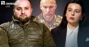 Офіс військового омбудсмана: проблеми переведення та права військовослужбовців «Штурмових-військ-не-існує».-Заступник-військового-омбудсмана-про-СЗЧ,-переведення,-«Скелю»-і-проблеми-ВЛК