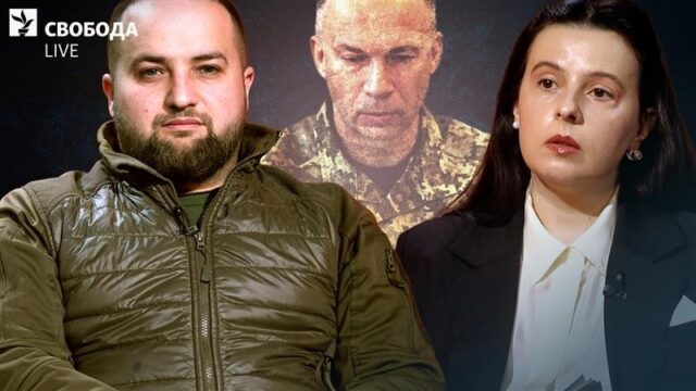 Офіс військового омбудсмана: проблеми переведення та права військовослужбовців «Штурмових-військ-не-існує».-Заступник-військового-омбудсмана-про-СЗЧ,-переведення,-«Скелю»-і-проблеми-ВЛК