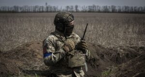 Ситуація на фронті: українські війська досягають тактичних успіхів Ситуація на фронті для Сил Оборони є найкращою за останні 10 місяців, – ISW