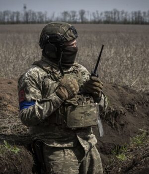 Ситуація на фронті для Сил Оборони є найкращою за останні 10 місяців, – ISW