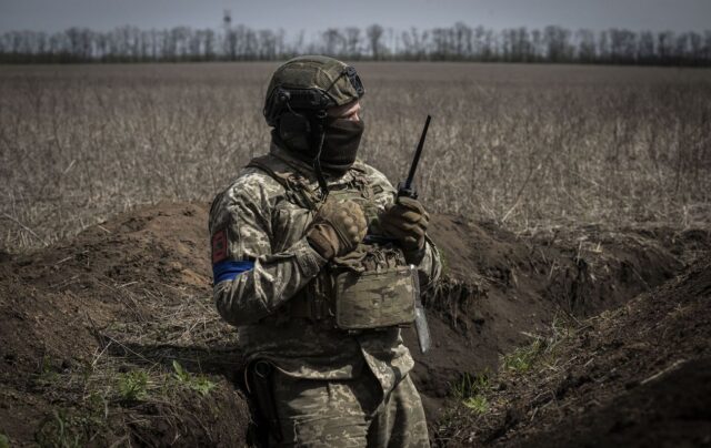 Ситуація на фронті: українські війська досягають тактичних успіхів Ситуація на фронті для Сил Оборони є найкращою за останні 10 місяців, – ISW