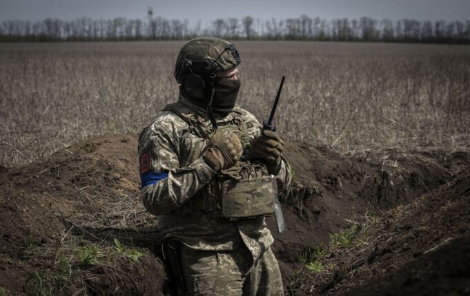 Ситуація на фронті: українські війська досягають тактичних успіхів Ситуація на фронті для Сил Оборони є найкращою за останні 10 місяців, – ISW