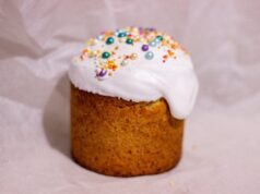 Ці дрібниці зроблять вашу паску ідеальною: і ніхто не здогадається, що ви не майстер-кондитер Ці дрібниці-зроблять-вашу-паску-ідеальною:-і ніхто-не здогадається,-що ви не майстер-кондитер