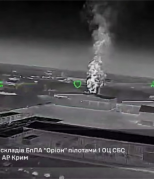 Новий-удар-по-аеродрому-«Кіровське»-в-окупованому-Криму:-ЗСУ-виснажують-армію-РФ