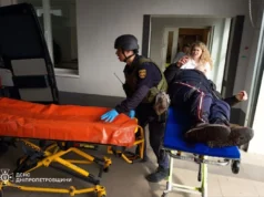 Атака на ринок у Нікополі: кількість постраждалих зросла до 25 Удар-рф-по-ринку-в-Нікополі:-кількість-постраждалих-зросла-до-25