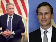 Кушнер і Віткофф готуються до візиту в Україну: Bloomberg повідомив подробиці Кушнер-і-Віткофф-готуються-до-візиту-в-Україну:-bloomberg-повідомив-подробиці